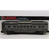 Discount Lionel 6-16019 O Gauge New York Central "La Salle" Vista Dome Passenger Car LN/Box - Your Source for Gaming Essentials Trains