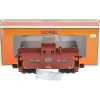 Outlet Lionel 6-27673 O Gauge New York Central Northeastern Caboose #20090 - Your Source for Gaming Essentials Trains