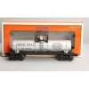 Best Lionel 6-26189 O Gauge New York Central Single Dome Tank Car - Your Source for Gaming Essentials Trains