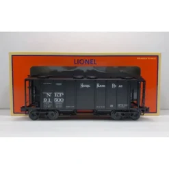Clearance Lionel 6-27050 O Gauge Nickel Plate PS-2 Hopper #91500 LN/Box - Your Source for Gaming Essentials Trains