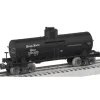 Sale Lionel 6-81079 O Gauge Nickel Plate Road 8000 Gallon Tank Car #50277 - Your Source for Gaming Essentials Trains