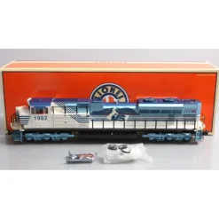 Best Lionel 6-28334 O Gauge Norfolk Southern Heritage SD70ACe Diesel Locomotive #1982 - Your Source for Gaming Essentials Trains