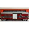 Hot Lionel 6-25947 O Gauge North Pole Express Jack Frost Reefer - Your Source for Gaming Essentials Trains