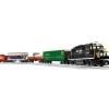 Clearance Lionel 6-30226 O Gauge NS Heritage GP38 Diesel Southeast Freight Train Set - Your Source for Gaming Essentials Trains
