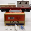 Hot Lionel 6-26513 O Gauge NYC Emergency First Aid Caboose LN/Box - Your Source for Gaming Essentials Trains