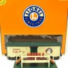Hot Lionel 6-29810 O Gauge Operating Egg Nog Milk Car LN/Box - Your Source for Gaming Essentials Trains