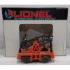 Best Sale Lionel 6-18401 O Gauge Operating Workmen Hand Car LN/Box - Your Source for Gaming Essentials