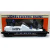 Best Sale Lionel 6-16670 O Gauge Operating TV Car #16670 NIB - Your Source for Gaming Essentials