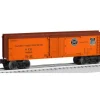 Best Sale Lionel 6-81011 O Gauge Pacific Fruit Express Reefer Car #33280 - Your Source for Gaming Essentials