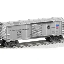 Best Sale Lionel 6-82052 O Gauge Pacific Fruit Express Ice Car #82052 - Your Source for Gaming Essentials