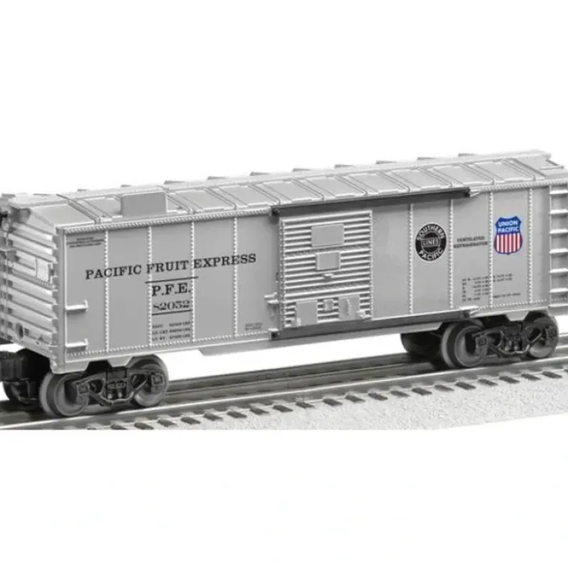 Best Sale Lionel 6-82052 O Gauge Pacific Fruit Express Ice Car #82052 - Your Source for Gaming Essentials