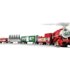 Best Lionel 6-30193 O Gauge Peanuts Christmas Steam Train Set - Your Source for Gaming Essentials Trains