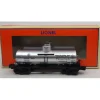 Discount Lionel 6-81076 O Gauge Penn Salt 8000g Single Dome Tank Car #4770 - Your Source for Gaming Essentials Trains