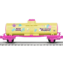 Clearance Lionel 6-81617 O Gauge Pet Shop Single-Dome Tank Car - Your Source for Gaming Essentials Trains