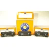 Clearance Lionel 6-21873 O Gauge Pittsburg & Lake Erie Offset Hopper Cars (Set of 3) - Your Source for Gaming Essentials Trains