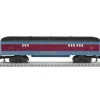 Best Lionel 6-82498 O Gauge Polar Express Railway Post Office Mail Car - Your Source for Gaming Essentials