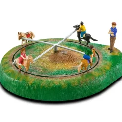 Clearance Lionel 6-82106 O Gauge Pony Ride - Your Source for Gaming Essentials Trains