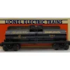 Clearance Lionel 6-19935 O Gauge Railroader Club Single-Dome Tank Car NIB - Your Source for Gaming Essentials Trains