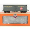 Sale Lionel 6-17334 O Gauge Railway Express Agency General American Milk Car #1741 - Your Source for Gaming Essentials Trains
