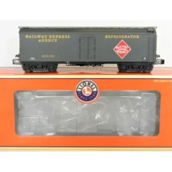 Sale Lionel 6-17334 O Gauge Railway Express Agency General American Milk Car #1741 - Your Source for Gaming Essentials Trains