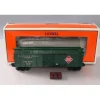 Clearance Lionel 6-81726 O Gauge REA Operating Merchandise Car #6282 - Your Source for Gaming Essentials Trains