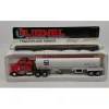Discount Lionel 6-12777 O Gauge Red Truck Chevron Tractor & White Tanker NIB - Your Source for Gaming Essentials Trains