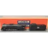 Sale Lionel 6-18001 O Gauge Rock Island 4-8-4 Steam Locomotive & Tender #5100 VG/Box - Your Source for Gaming Essentials Trains