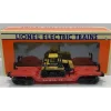 Outlet Lionel 6-16955 O Gauge Santa Fe Flatcar w/ Ertl Challenger LN/Box - Your Source for Gaming Essentials Trains