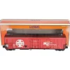 Sale Lionel 6-27294 O Gauge Santa Fe Mechanical Reefer LN/Box - Your Source for Gaming Essentials Trains