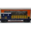 Hot Lionel 6-82093 O Gauge Santa Fe Tie Work Car - Your Source for Gaming Essentials Trains