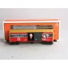 Lionel 6-29312 O Gauge Santa's Operating Boxcar - Your Source for Gaming Essentials Trains