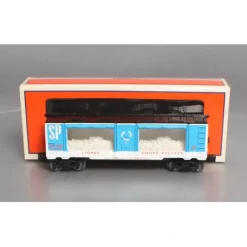 Best Lionel 6-29671 O Gauge Smoke Pellet Transportation Mint Car - Your Source for Gaming Essentials