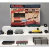 Lionel 6-11741 O Gauge SOO Line Northwest Express Diesel Train Set VG/Box - Your Source for Gaming Essentials Trains