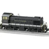 Discount Lionel 6-38487 O Gauge Southern Non-Powered Alco S-2 Diesel Switcher #2218 - Your Source for Gaming Essentials Trains
