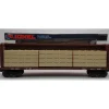 Best Lionel 6-16372 O Gauge Southern I-Beam Flat Car w/ Wood Load NIB - Your Source for Gaming Essentials Trains