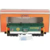 Hot Lionel 6-27681 O Gauge Southern NS Heritage Bay Window Caboose #8099 - Your Source for Gaming Essentials Trains