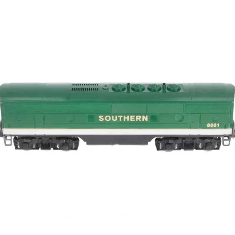 Best Sale Lionel 6-8661 O Gauge Southern F3 B Non-Powered Diesel Locomotive LN - Your Source for Gaming Essentials
