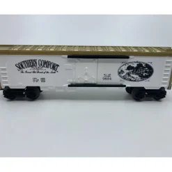 Best Lionel 6-9834 O Gauge Southern Comfort Billboard Reefer Car #9834 LN - Your Source for Gaming Essentials Trains