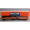 Sale Lionel 6-8307 O Gauge Southern Pacific Daylight GS-4 Steam Engine & Tender #4449 - Your Source for Gaming Essentials Trains