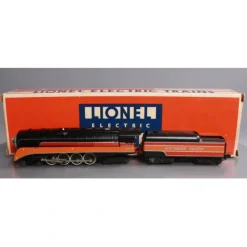 Sale Lionel 6-8307 O Gauge Southern Pacific Daylight GS-4 Steam Engine & Tender #4449 - Your Source for Gaming Essentials Trains