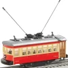 Outlet Lionel 6-81451 O Gauge St. Louis Motorized Trolley - Your Source for Gaming Essentials Trains