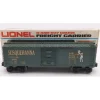 Best Lionel 6-9402 O Gauge Susquehanna Boxcar #9402 LN/Box - Your Source for Gaming Essentials Trains