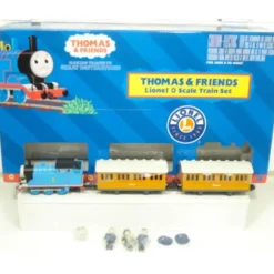 Discount Lionel 6-31956 O Gauge Thomas and Friends Train Set NIB - Your Source for Gaming Essentials Trains