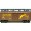 Lionel 6-19200 O Gauge Tidewater Southern Boxcar NIB - Your Source for Gaming Essentials Trains