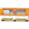 Outlet Lionel 6-29438 O Gauge Union Pacific TTUX Car - Your Source for Gaming Essentials Trains
