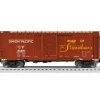 Clearance Lionel 6-27899 O Gauge Union Pacific PS-1 Boxcar #196889 - Your Source for Gaming Essentials Trains