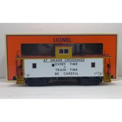 Discount Lionel 6-27668 O Gauge Union Pacific Ca-3 #3779 Caboose - Your Source for Gaming Essentials Trains