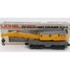 Best Lionel 6-6510 O Gauge Union Pacific 6 Wheel Crane Car EX/Box - Your Source for Gaming Essentials Trains