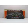 Best Lionel 6-16952 O Gauge US Navy Flatcar with Ertl Helicopter #16952 LN/Box - Your Source for Gaming Essentials Trains