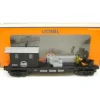 Clearance Lionel 6-26868 O Gauge U.S. Steel Operating Welding Car - Your Source for Gaming Essentials Trains